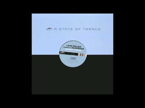 Leon Bolier pres. Surpresa - Bonaire