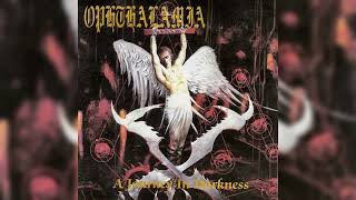 OPHTHALAMIA (Sweden) - 1994 - A Journey In Darkness   (Melodic Doom/Death/Black Metal)