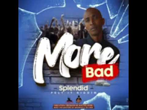 Splendid - More Bad (Pelt It Riddim)|Vincy Soca 2022