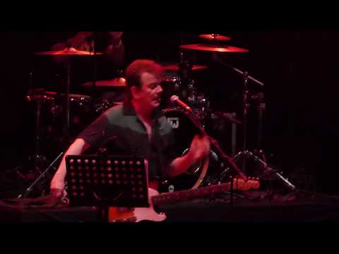 Jaime Urrutia y Los Corsarios - Camino Soria