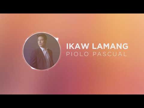 Ikaw Lamang - Piolo Pascual