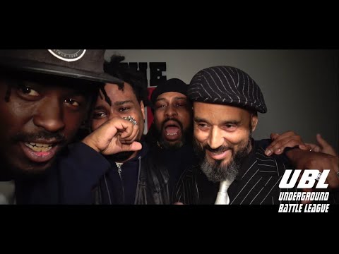 Jay Lopez vs King Kamonzi