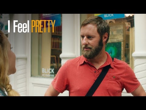 I Feel Pretty (TV Spot 'Playful')