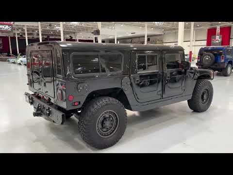 2000 AM General Hummer (CC-2011912) for sale in Greensboro, North Carolina