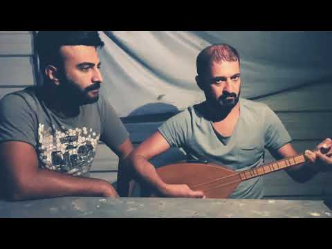 Deniz Çağlar-GÖNÜL DEFTERİ ( canlı performans)