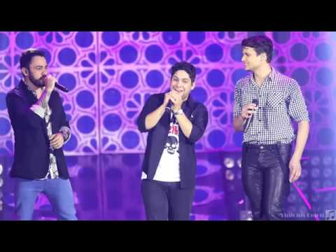 Vai Entender - Israel Novaes part Jorge e Mateus (Áudio Oficial)