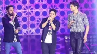 Vai Entender - Israel Novaes part Jorge e Mateus (Áudio Oficial)