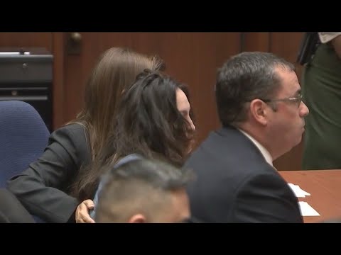 Pearl Fernandez asks court for resentencing in son's murder