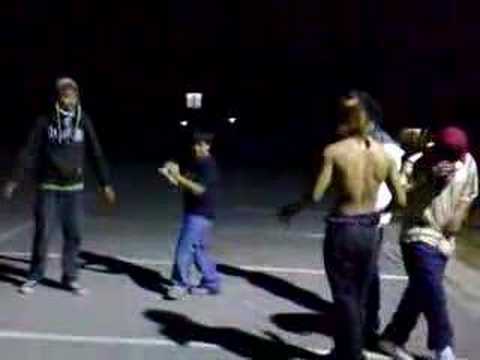 United Fam Session (The New Spot)