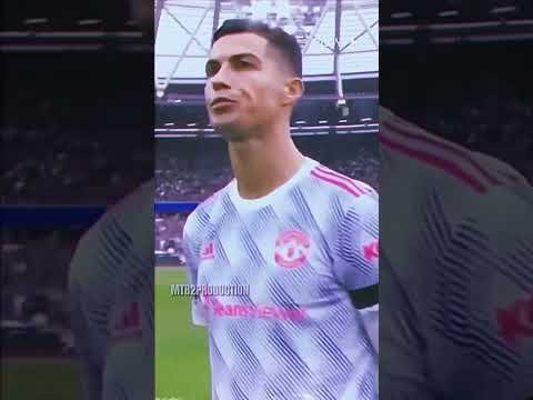 Nader Jindaoui VS Cristiano Ronaldo 😱🔥 #naderjindaoui #cristianoronaldo #shorts