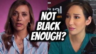 New WOKE Netflix Show Not Black Enough? #BlackAF