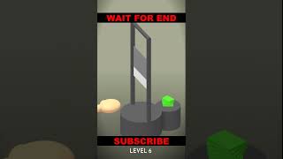 Hand Guillotine - Level 6 | Short Gameplay Vids