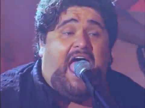 Cana Verde/Erguei as Mãos/Encerramento César Menotti & Fabiano DVD Palavras De Amor