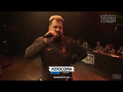 PAPO VS MKS FMS ARGENTINA JORNADA 5 2019