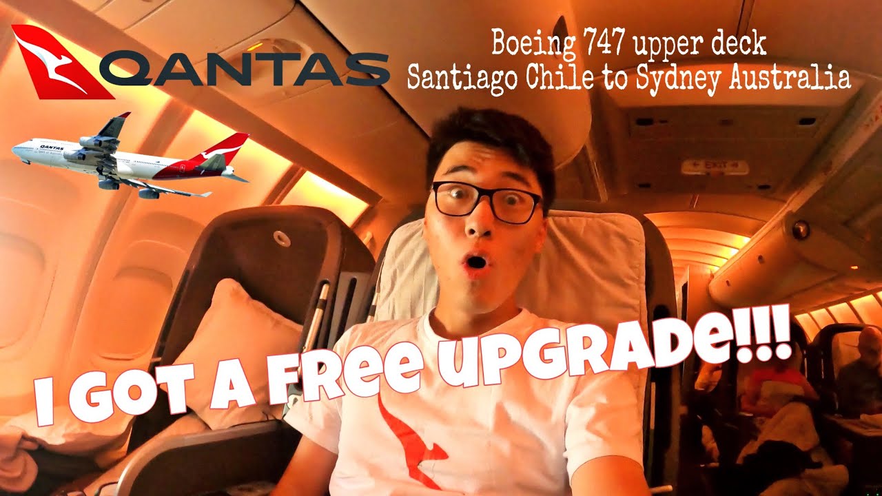 How long does it take to fly from Chile to Sydney? Tipseri