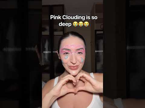 Anyone else LOVE Pink Clouding lyrics 😭 #taylorswift #newsong #lipsync