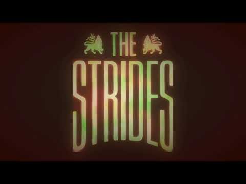 The Strides LIVE IN BYRON BAY