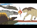 JURASSIC WORLD REBIRTH FINAL BATTLE Who Can Stop DISTORTUS REX