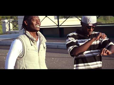 Great-Nivek x Riego - Work