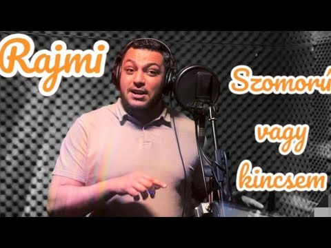 Rajmi 2024 Szomorú vagy