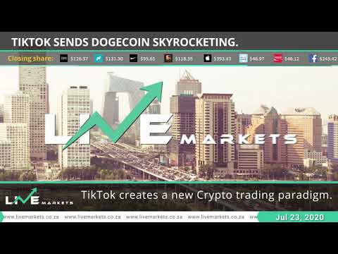 LiveMarkets - Daily financial news 23-07-2020