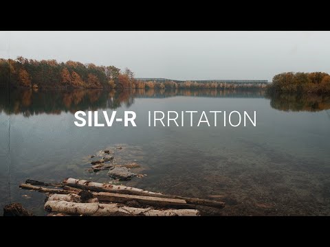 Silv-R - Irritation (prod. by Rewind) [OFFIZIELLES VIDEO]