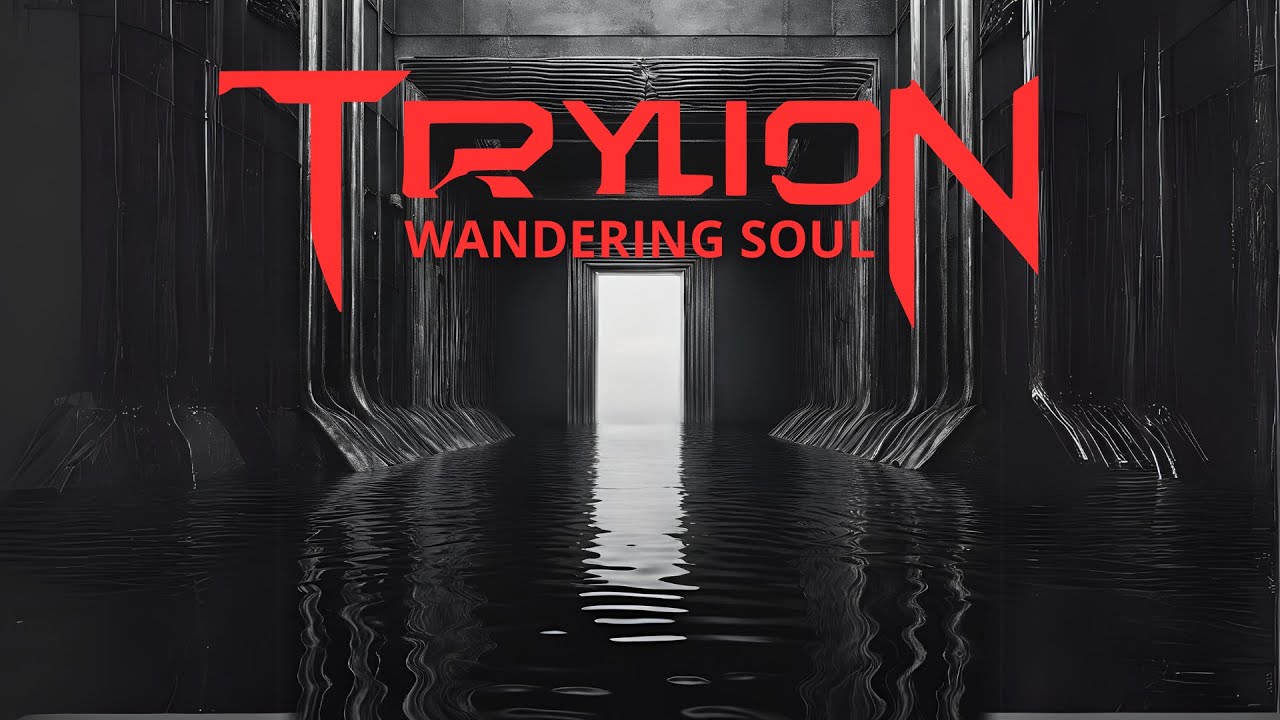 TRYLION, polscy mistrzowie djent’u wydali nowy singiel „Wandering Soul” z gościnnym udziałem: Heli Andrea (Mobius) i Nik 'Kin' Barker (Twelve Foot Ninja)