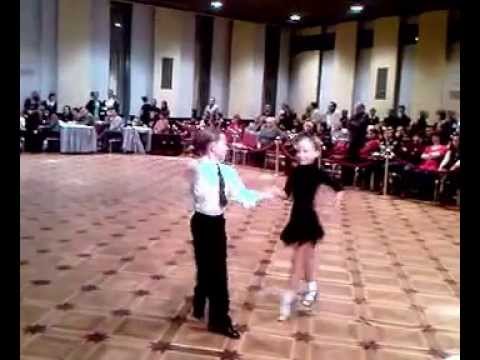 Ivan Efimov - Karolina Plaziy