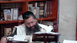 הילולת רחל שלא ידעתם ומי הביא הלבוש השחור בשבת   ההלכה ליום שני י' איר פ''ו