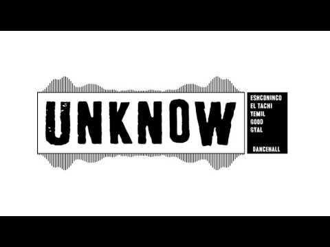 Eshconinco Ft El Tachi Y Yemil - Good Gyal