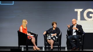 Thoughts on Prayer and Trusting God — Tim and Kathy Keller