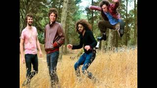 Wolfmother: If 6 Was 9 (Jimi Hendrix cover) [RARE]