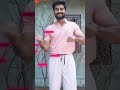 Padamati Sandhya Ragam Serial Aadhya Srinu Trending Shorts Viral