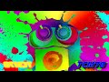 Not Sure What I Did To Hung Golish Csupo Effects