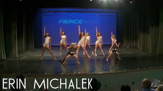 Judgement Day- Dance Moms (Full Song)