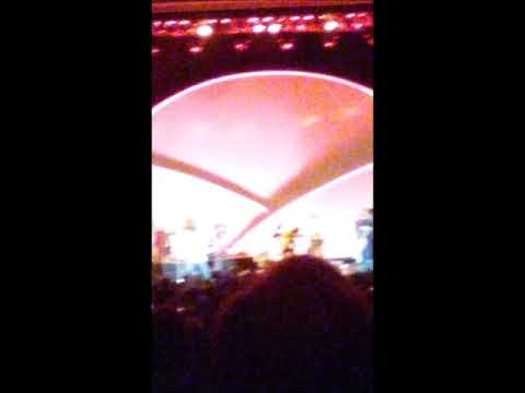 Yes Live: 6/15/98 - Hard Rock Cafe NY - Full Show 1/11 - Intro