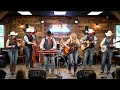 Nostalgic Country Nights Old Time Country Charm Heartwarming Acoustic Guitar