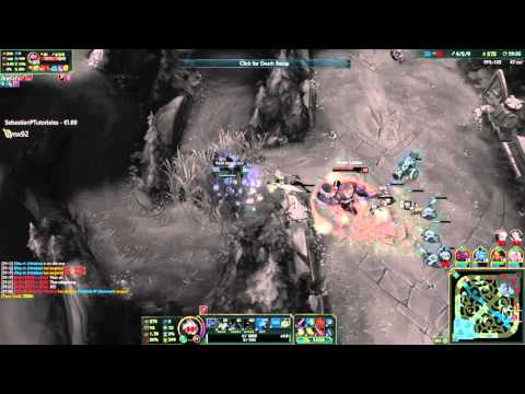 Miniduke FIZZ EPIC OUTPLAY