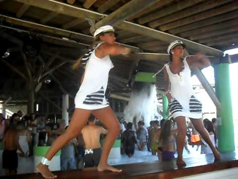 Bodrum 2010 Gümbet Alora Beach Club