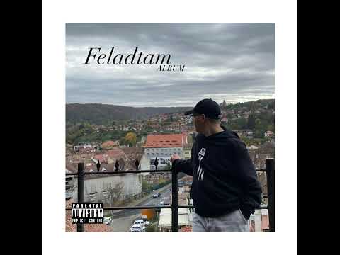 ISTIKE - Nem fáj (Feladtam Album)