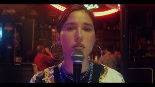 Adiós Amor Music Video