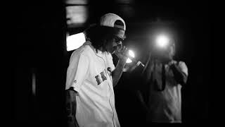 Ab-Soul - YMF