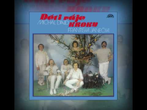 Michal David - Můj brácha rukuje