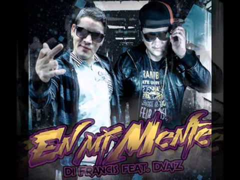 93Der Di Francis feat. DvaiZ - En mi mente (by BReal Productions)