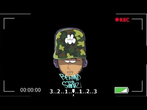 FLEX... HASHTAG. .. ( FEAT.. JETBLACC LEEK & SPOOKAVELLI ) SHOT BY : BEHIND THE SEENZE