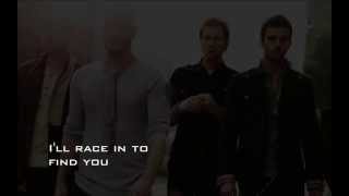[Lyrics Video] Faultline &amp; Chris Martin - Where Is My Boy?