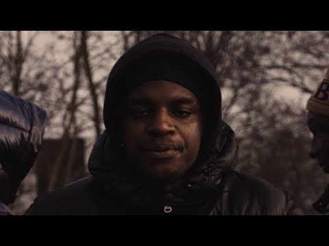 MULATTO - MEINE ZEIT (OFFICIAL VIDEO)