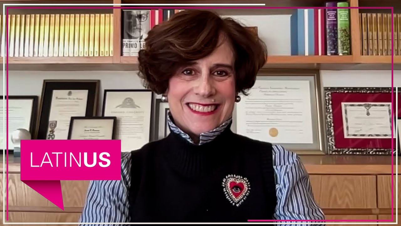 Quitar a Maduro no es una victoria democrática, la soberanía se cambió por barriles: Denise Dresser