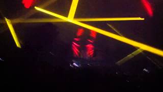 Joseph Capriati plays Primative People (Tale of Us Remix) by Mano le Tough