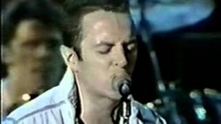 The Clash Live San Bernardino 28-05-83 This is Radio Clash